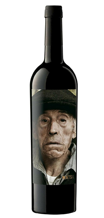 Bodega Matsu