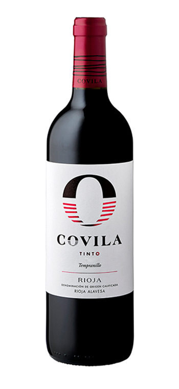 Covila