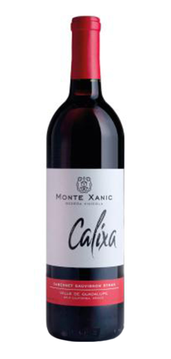 Monte Xanic