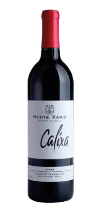 Monte Xanic