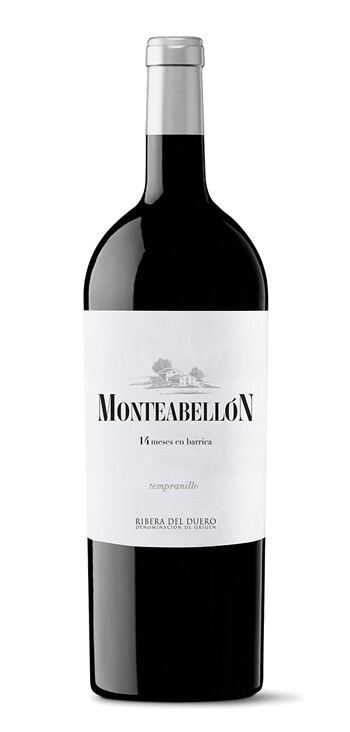 Monteabellón