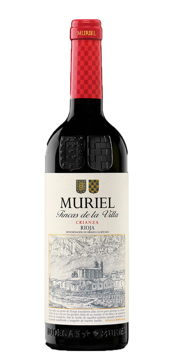 Muriel Wines