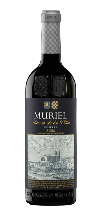 Muriel Wines