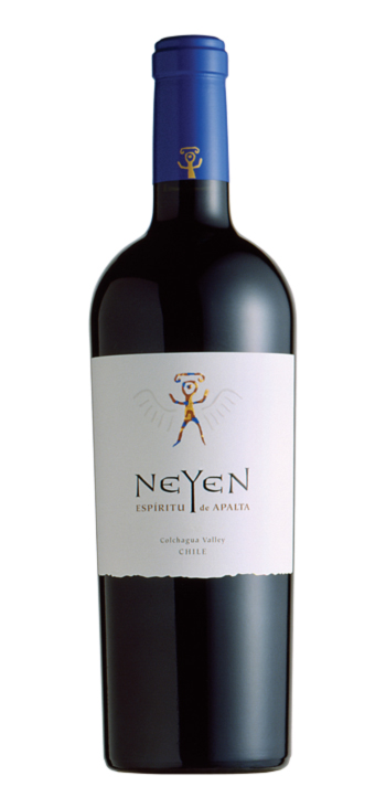 Comprar Neyen The Blend - Tienda online de Vinos de Chile