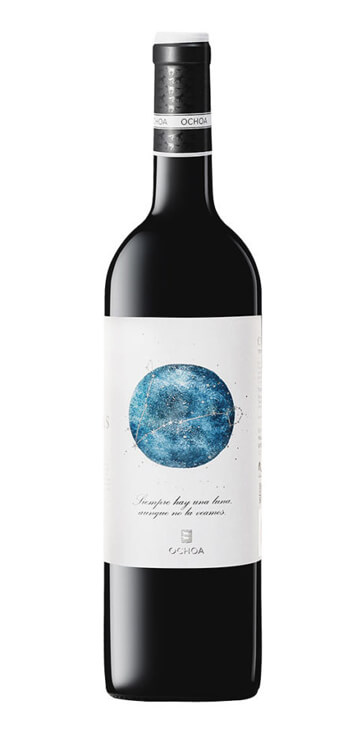 Bodegas Ochoa