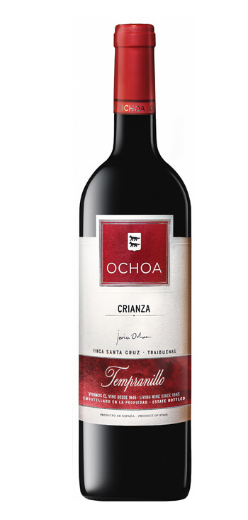 Bodegas Ochoa