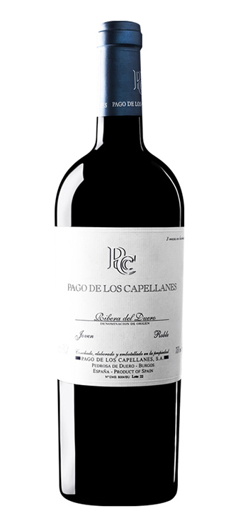 Pago de los Capellanes