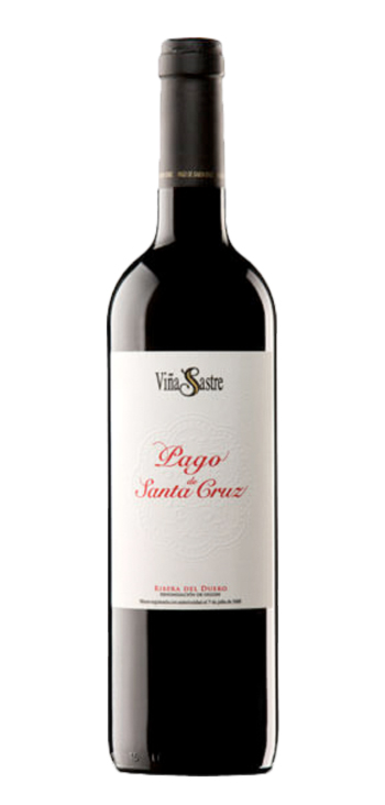 Bodega Hermanos Sastre