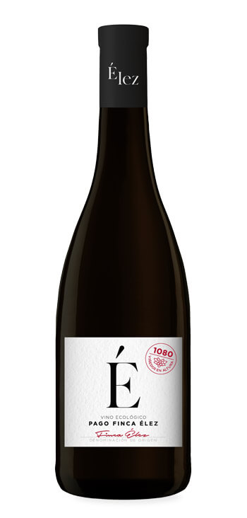 Pago Finca Élez