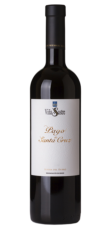 Bodega Hermanos Sastre