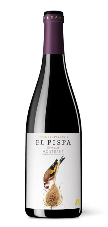 Vinos del Paseante