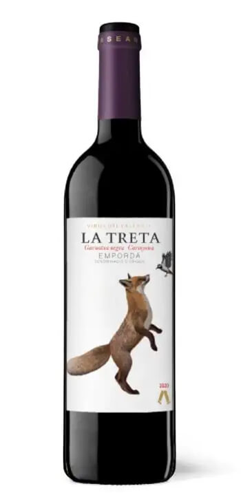 Vinos del Paseante