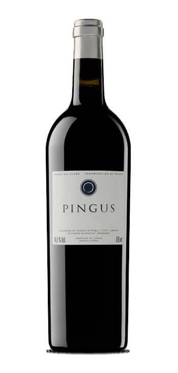Bodega Dominio de Pingus