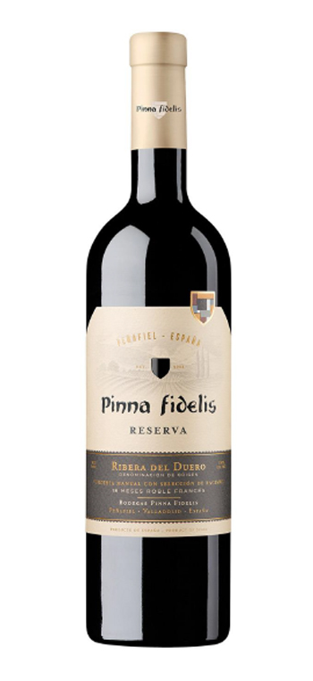 Bodega Pinna Fidelis