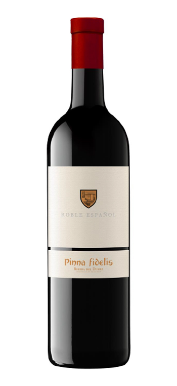 Bodega Pinna Fidelis