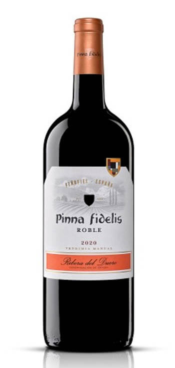 Bodega Pinna Fidelis