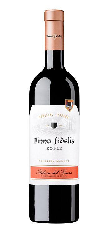 Bodega Pinna Fidelis