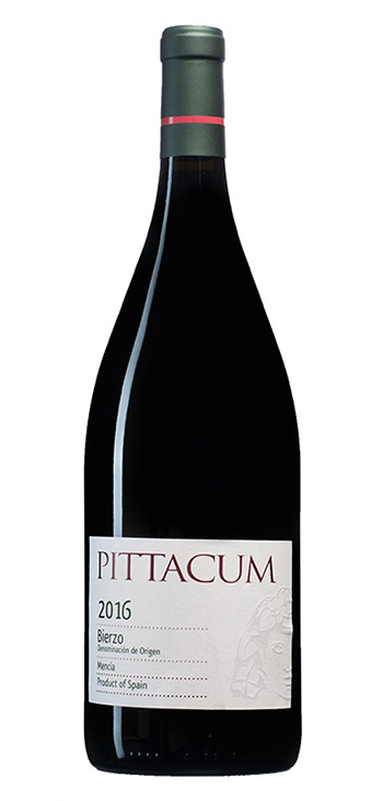 Bodegas Pittacum