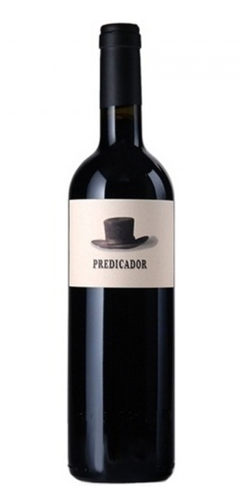Bodega Contador - Vinos de Benjamín Romeo
