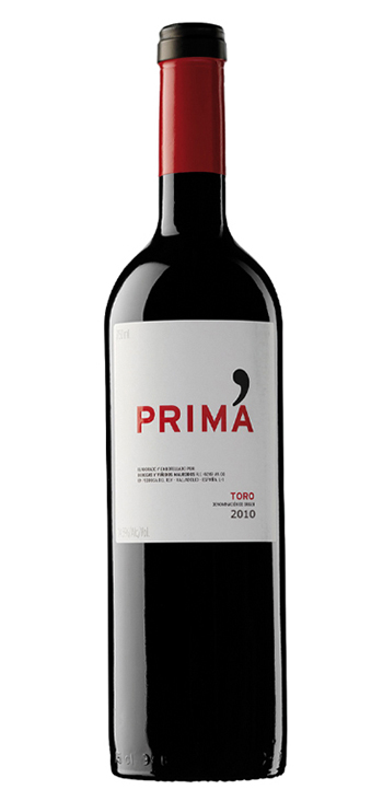Bodegas y Viñedos Maurodos
