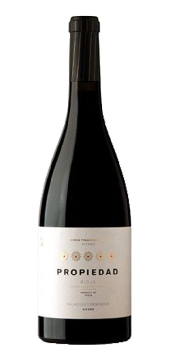 Bodegas Palacios Remondo