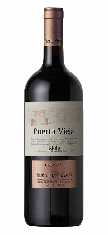Bodegas Riojanas