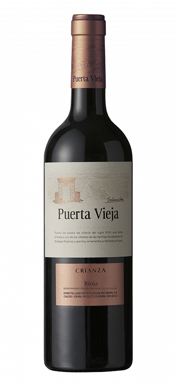 Bodegas Riojanas