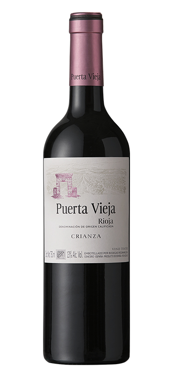 Bodegas Riojanas