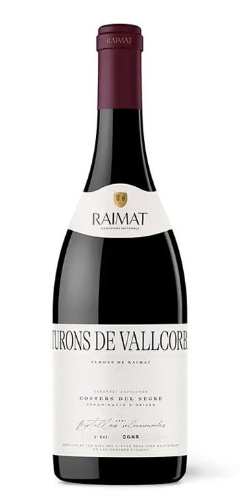 Bodega Raimat