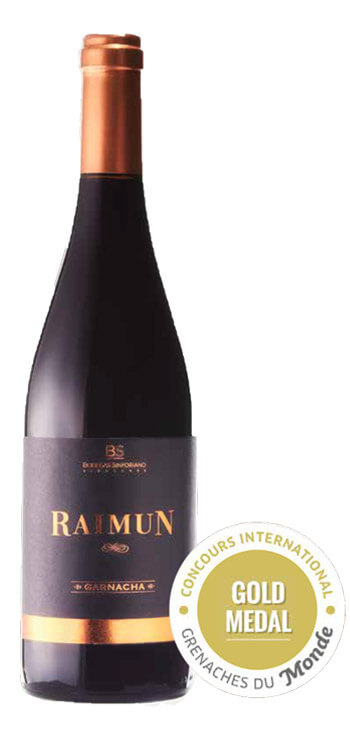 Bodegas Sinforiano