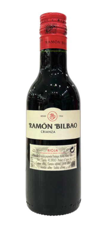Bodega Ramón Bilbao