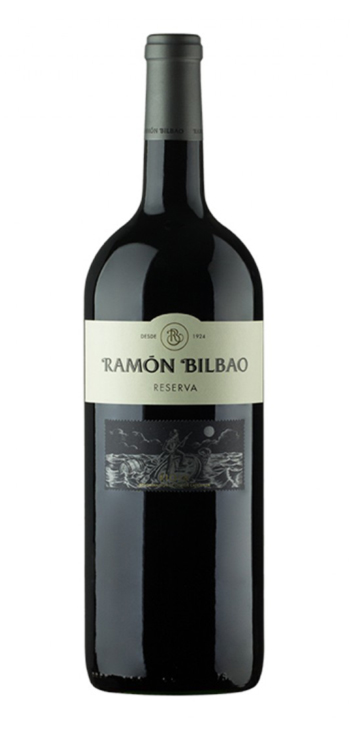 Bodega Ramón Bilbao