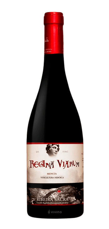 Regina Viarum