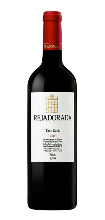 Bodega Rejadorada