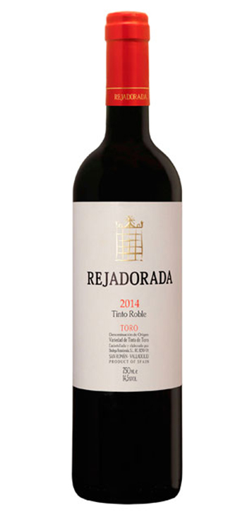 Bodega Rejadorada