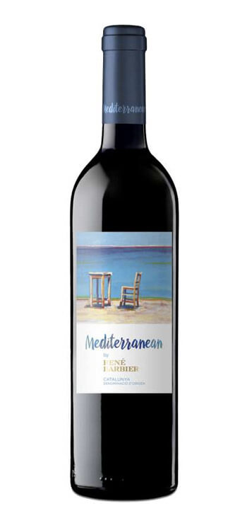 Bodegas René Barbier