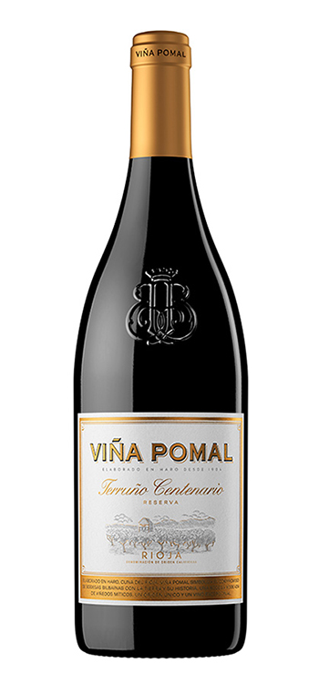 Bodegas Bilbaínas