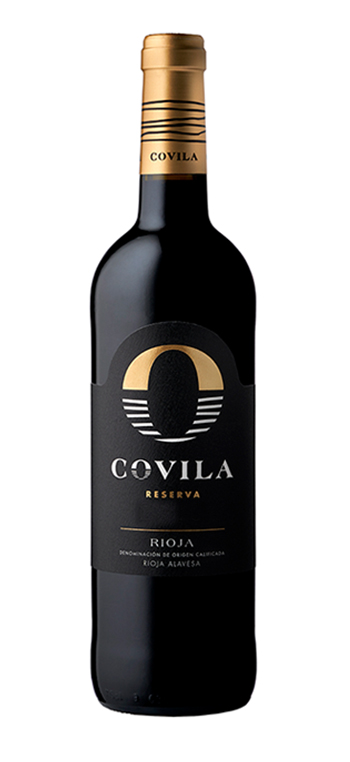 Covila