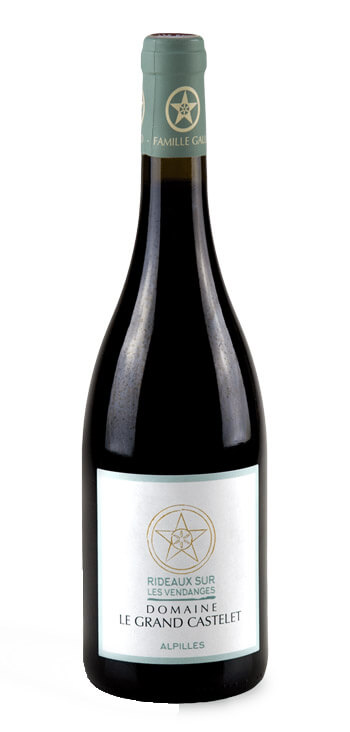DOMAINE LE GRAND CASTELET