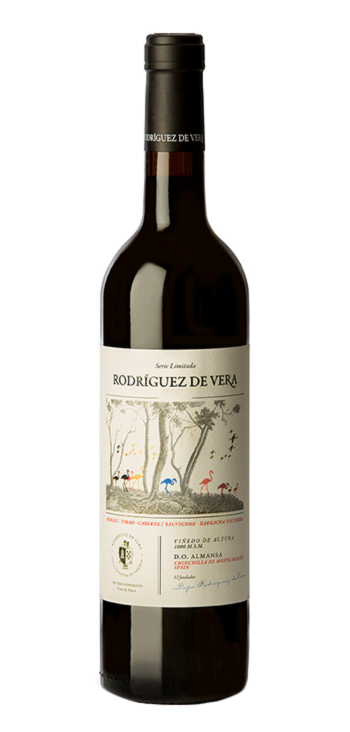 Rodríguez de Vera
