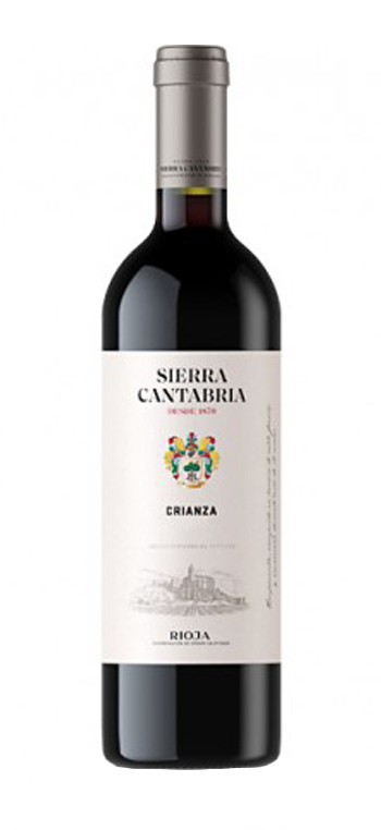 Viñedos y Bodegas Sierra Cantabria