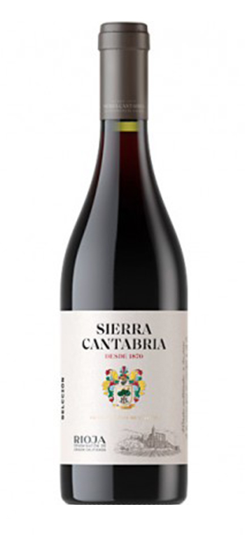 Viñedos y Bodegas Sierra Cantabria