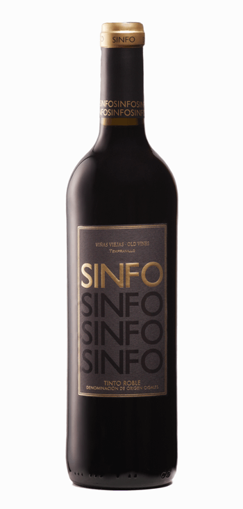 Bodegas Sinforiano