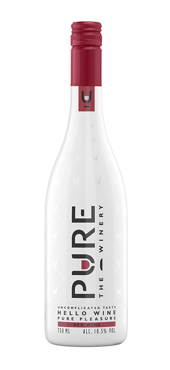 PURE The Winery