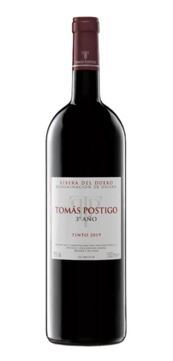 Tomas Postigo