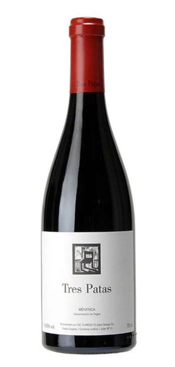 Bodegas Canopy