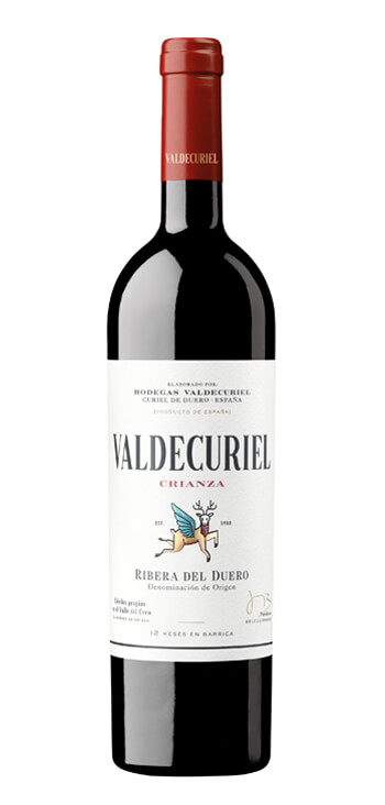Muriel Wines