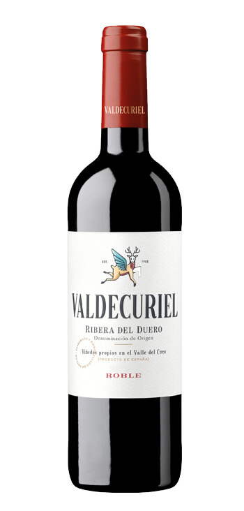 Muriel Wines