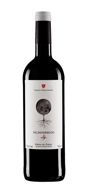 Bodegas y Viñedos Valderiz