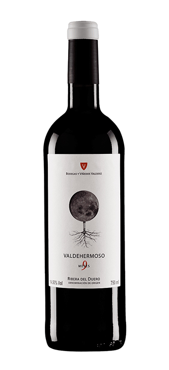 Bodegas y Viñedos Valderiz